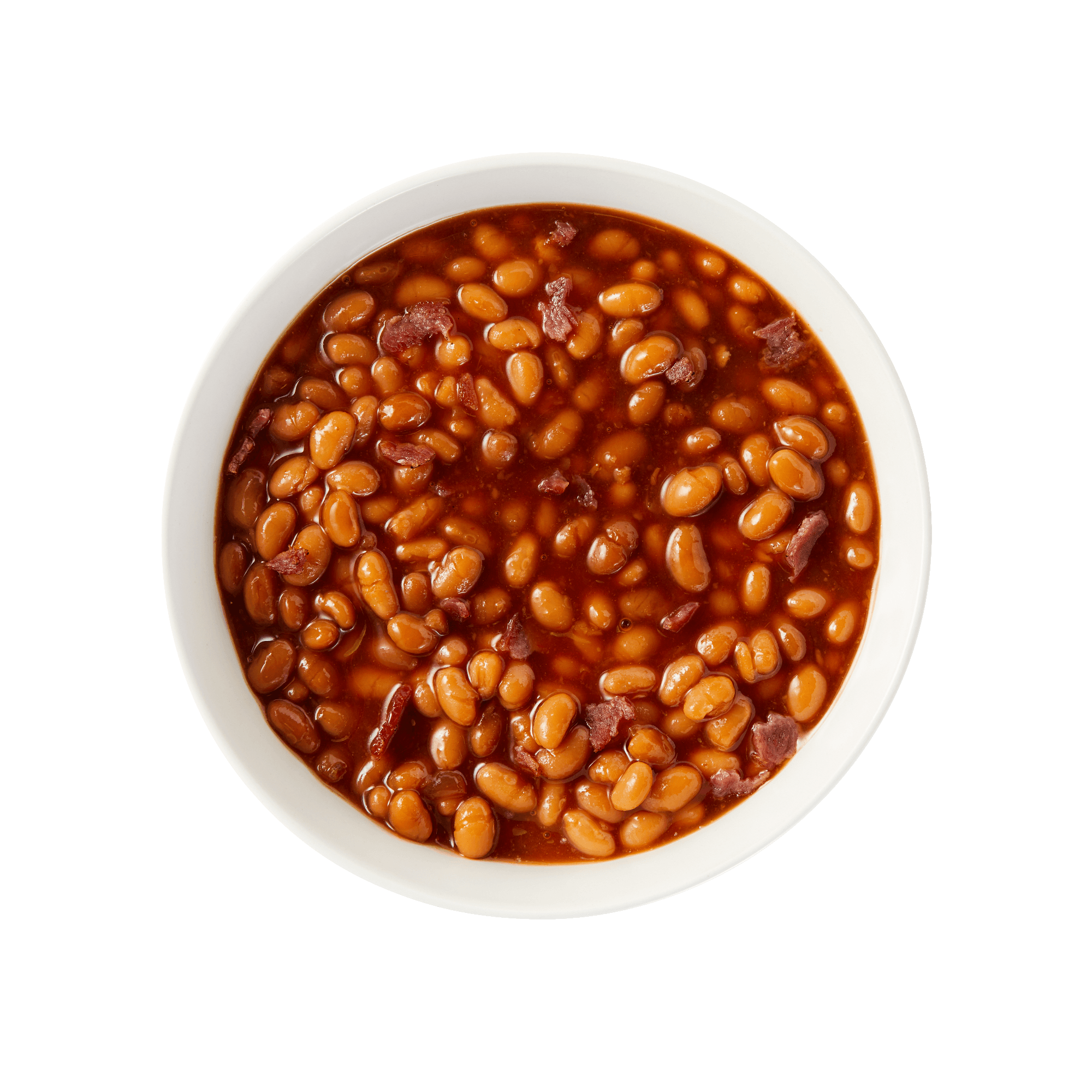 BBQ Beans