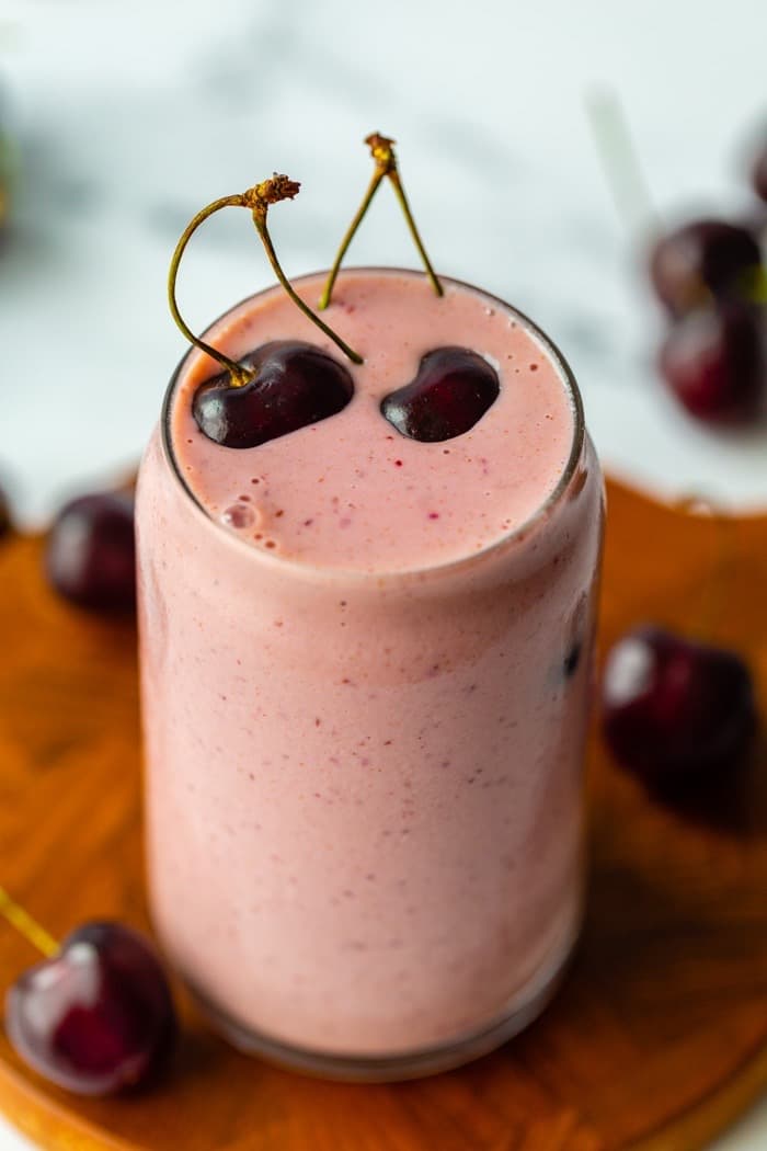 Cherry Shake
