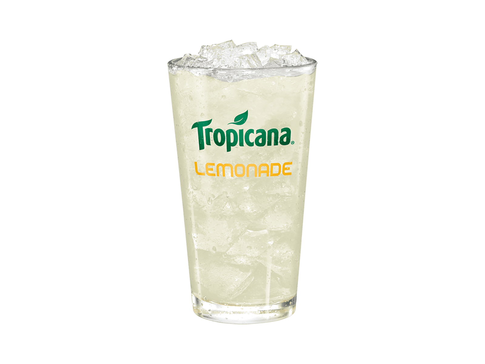 Tropicana Lemonade - Fountain