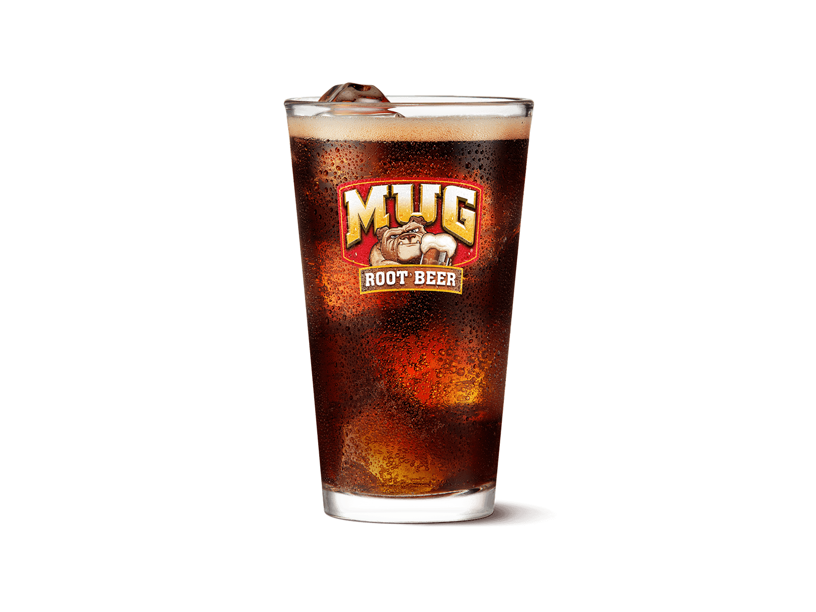 Mug Root Beer - Fountain