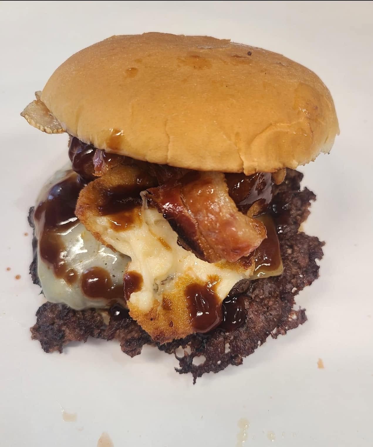 BOM combo